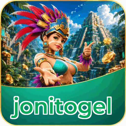 Keamanan jonitogel