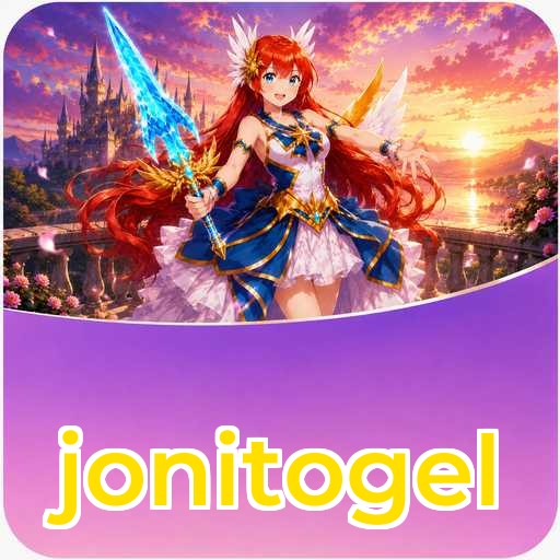 Instalasi jonitogel