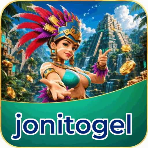 Screenshot Proses Instalasi jonitogel APK